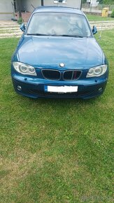 BMW 120d - 10