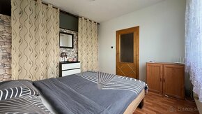 2 izbový byt prerobený na 3 izbový, Novomeského ulica, Nitra - 10