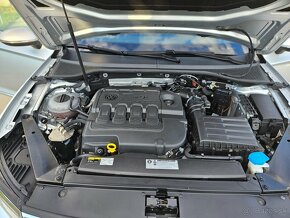 VW Passat 2.0TDi DSG 110kW 2017 confortline/busines - 10