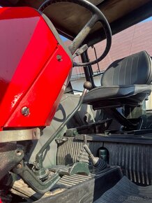 Traktor ZETOR 7711 - 10