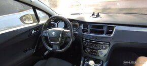 Predam Peugeot 508 SW - 10