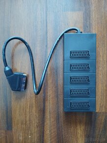 PC Hry,USB-Modem,HDMI,SCART,Stolné repro - 10