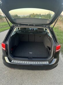 Volkswagen Passat 2.0 TDI DSG - 10