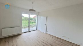 Na prenájom novostavba 3 izbový byt, REZERVUJTE , 73 m2, záh - 10