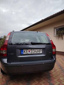 Volvo v50 2.0 D Momentum - 10