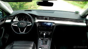 Volkswagen Passat Variant 2.0TDI 140kW Elegance DSG7 - 10