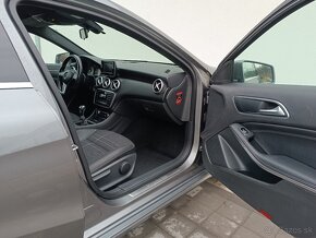 Mercedes-Benz A180 CDI - 10