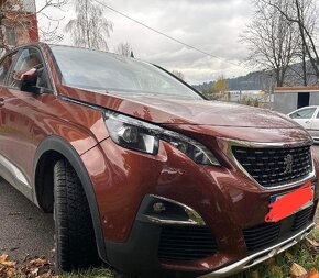 Predam peugeot 3008 - 10