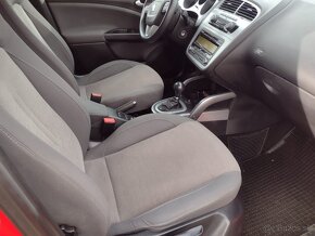 SEAT ALTEA XL 2.0 TDI CR DSG NAJ.177000 KM - 10