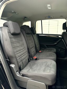 Volkswagen Touran 2.0 TDi - Highline - Odpočet DPH - 10