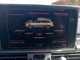 Audi A6, 3.0 TDI Quattro, 180kW, automat, 3x S line - 10