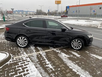 Škoda Octavia IV 2.0 TDi 110kw ,69ooo km Full výbava - 10