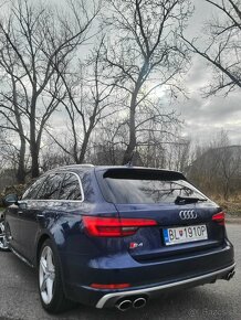 Audi s4 - 10