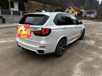 Bmw x5 - 10