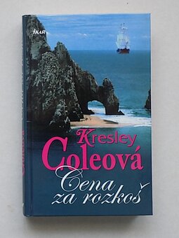 Historické romance -Grayová,Hunter,Henley,Blake a iný - 10