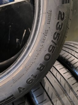 235/50 R19 Continental letne pneumatiky - 10