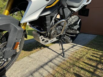 BMW G 310 GS 2022 - 10