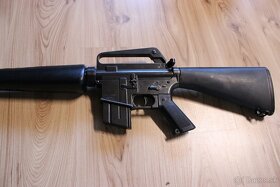 M16 A1 puška - 10