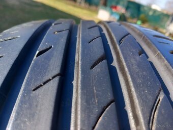 205/55 r16 letné pneumatiky - 10