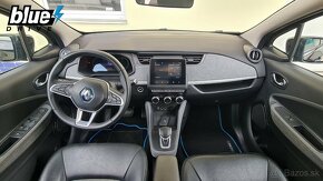 Renault ZOE R135 Intens, 52kWh bat. - odpočet DPH - 10