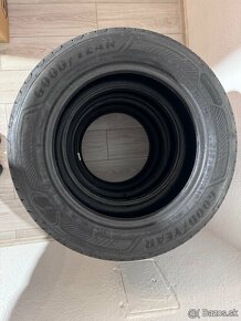 Nová sada Alu- Kia,Hyundai,Toyota,Ranault-5X114,3•215/60 R17 - 10