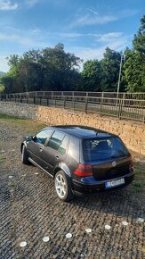 Vw golf 4 1.9tdi 85kw 6q - 10