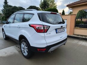 FORD KUGA 2.0TDCI DURATORQ TITANIUM - 10