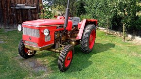 Zetor 2511 - 10