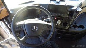 Prodám MERCEDES-BENZ ACTROS 2542 6X2 EURO 6 - 10