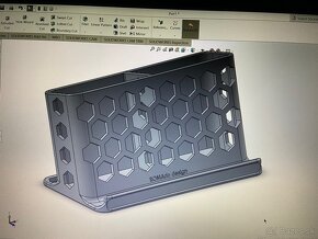 Ponúkam kvalitnú 3D tlač a 3D modelovanie - 10