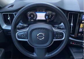 Volvo XC60 D4 Inscription A/T, 140kW, A8, 5d. m.2019 - 10