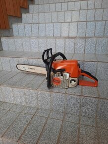 Stihl ms 210/211 - 10