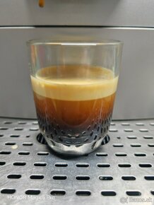 Espresso kávovar Nivona 691 NICR831 strieborná - 10