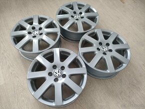 Alu disky 5x112 r17 - 10