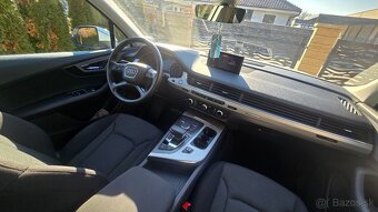 Audi Q7 80.000km - 10