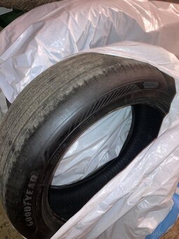 Nove letne pneu / novinka tejto sezony   215/50 R18 - 10