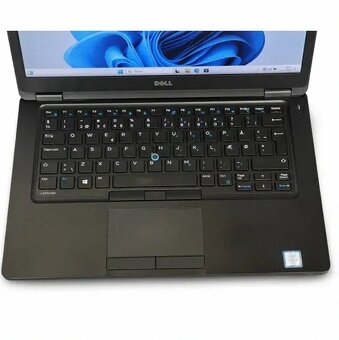 Dell Latitude 5480 - 10