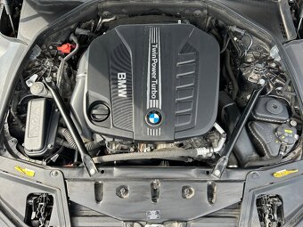 BMW F10 530d xDrive - 10