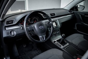 Volkswagen Passat 2.0 TDI BMTcomfortline - 10