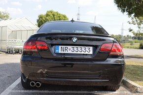 BMW 330xd e92 Mpacket - 10