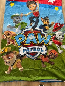 Paw patrol balik - 10