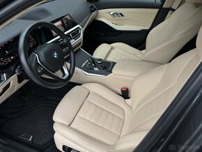 BMW Rad 3 330e PHEV A/T - 10