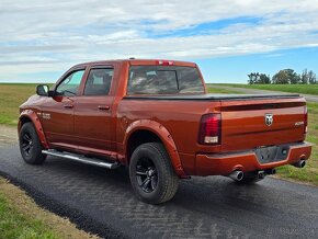 Dodge ram sport - 10