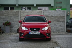 Seat Ibiza 1.9 TDI 77kW - edícia Šport - 10