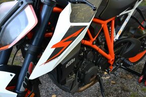 KTM 1290 SUPER DUKE R - 10