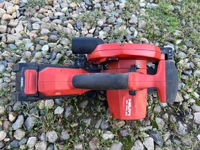 Hilti Nuron SC 4WL-22 Aku ručná okružná píla - 10