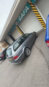 BMW e46 - 10