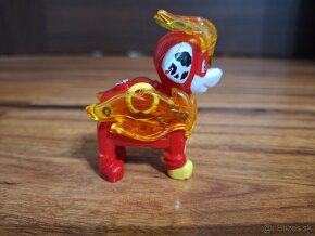 Paw patrol figúrky

 - 10