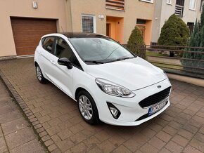 Ford Fiesta 1.1i 2018 26.000km - 10