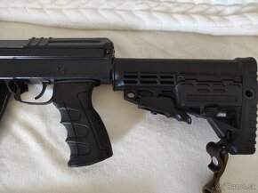 CZ 858 Tactical P 7,62x39 - 10